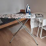 Apartment Jasne Mieszkanie Przy Jasnej Gorze *