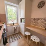 Apartment Jasne Mieszkanie Przy Jasnej Gorze Czestochowa