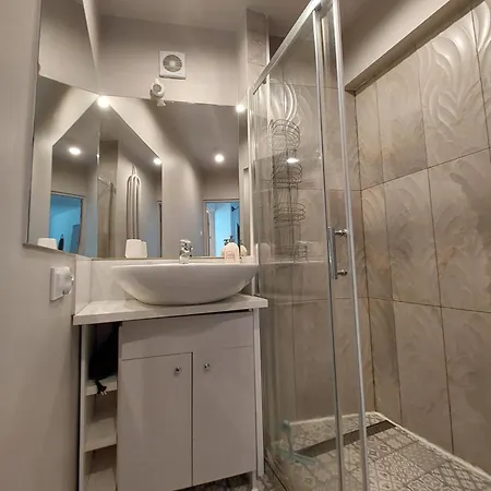 Jasne Mieszkanie Przy Jasnej Gorze Apartament *