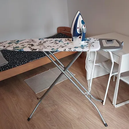 Apartment Jasne Mieszkanie Przy Jasnej Gorze *