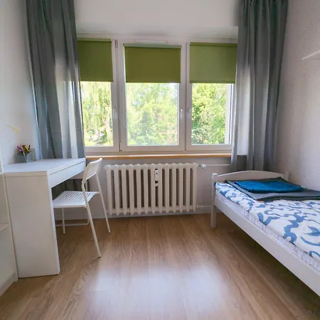 Jasne Mieszkanie Przy Jasnej Gorze Apartament