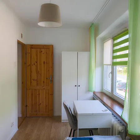 Jasne Mieszkanie Przy Jasnej Gorze Apartment *