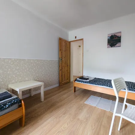 Jasne Mieszkanie Przy Jasnej Gorze * Częstochowa