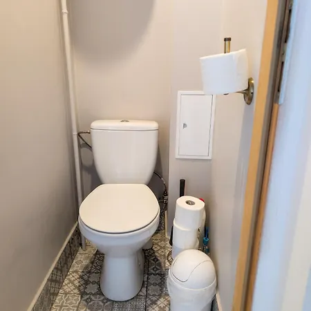 Apartament Jasne Mieszkanie Przy Jasnej Gorze *