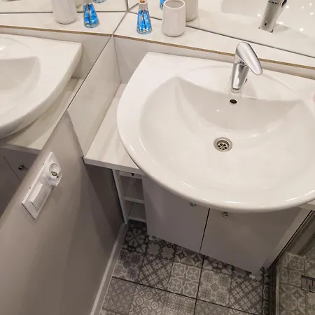 Apartment Jasne Mieszkanie Przy Jasnej Gorze