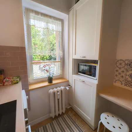 Apartament Jasne Mieszkanie Przy Jasnej Gorze *