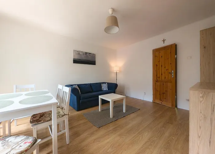 Jasne Mieszkanie Przy Jasnej Gorze * ブィドゴシュチュ