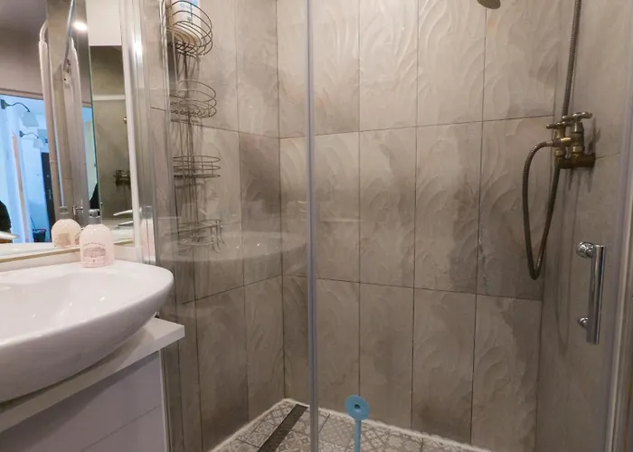 Jasne Mieszkanie Przy Jasnej Gorze