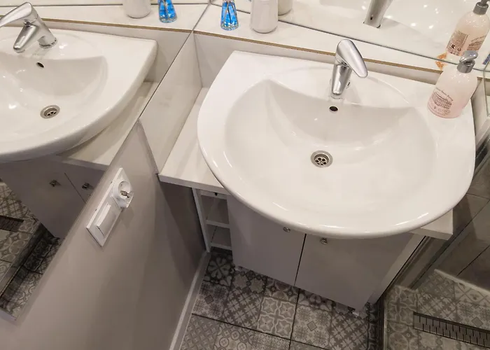 アパート Jasne Mieszkanie Przy Jasnej Gorze